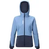 Image de Millet - Veste de ski - Grands Montets Jkt W Coronet Blue Saphir pour Femme - Taille XS - Bleu