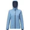 Image de Millet - Veste de ski - Brevent Jkt W Coronet Blue pour Femme - Taille M - Bleu