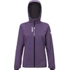 Image de Millet - Veste de ski - Brevent Jkt W Purple Velvet pour Femme - Taille XS - Violet
