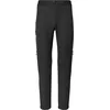 Image de Millet - Pantalon de randonnée - Wanaka Warm XCS Pant M Black pour Homme - Taille L - Noir