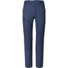 Image de Millet - Pantalon de randonnée - Ubic Warm Pant M Saphir pour Homme - Taille 44 FR - Navy
