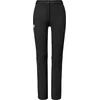 Image de Millet - Pantalon de randonnée - Ubic Warm Pant W Black pour Femme - Taille S - Noir