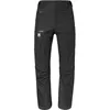 Image de Pantalon de ski MILLET COSMIC WARM P M (BLACK - NOIR) Homme