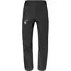 Image de Pantalon de ski MILLET COSMIC WARM P M (BLACK - NOIR) Homme