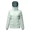 Image de Veste de ski MILLET GD MONTETS PEAK JKT W (SEAWEED) Femme