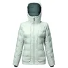 Image de Veste de ski MILLET GD MONTETS PEAK JKT W (SEAWEED) Femme