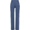 Image de Millet - Pantalon de randonnée - All Outdoor XCS200 Pant W pour Femme - Taille 38 FR - Navy