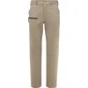 Image de Millet - Pantalon de randonnée - All Outdoor XCS200 Pant M Dorite pour Homme - Taille 38 FR - Beige