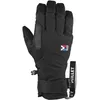 Image de Millet - Gants d'alpinisme GORE-TEX® et PrimaLoft® - Trilogy Jorasses GORE-TEX en Cuir - Taille M - Noir