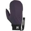 Image de Millet - Gants de ski de randonnée - M White 2/1 Glove Black - Taille S - Noir