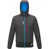 Image de Millet - Doudoune isolante en laine - Trilogy Jorasses Wool Hoodie M Black pour Homme en Laine - Taille M - Noir