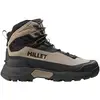 Image de Millet - Chaussures de trekking en GORE-TEX® - Ubic Trek GTX M Dorite pour Homme en Cuir - Taille 7,5 UK - Beige