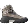 Image de Millet - Chaussures de trekking en GORE-TEX® - Ubic Trek GTX W Dorite pour Femme en Cuir - Taille 7 UK - Beige