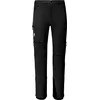 Image de Millet - Pantalon de ski de randonnée - Rutor XCS Pant M Black pour Homme - Taille XL - Noir