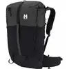 Image de Millet - Sac de trekking - Parmelan 35 Black en Nylon - Taille S - Noir