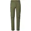 Image de Millet - Pantalon déperlant de randonnée - Ubic Stretch Pant M Grape Leaf pour Homme - Taille 40 FR - Noir
