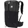 Image de Sac à dos MILLET PARMELAN 25 (BLACK) Mixte
