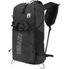 Image de Millet - Sac à dos de randonnée journée - Parmelan 17 Black en Nylon - Noir