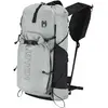 Image de Millet - Sac de randonnée journée - Parmelan 17 Silverstone/Black en Nylon - Gris