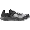 Image de Millet - Chaussures de trail - Intense Light Black/White - Taille 8,5 UK - Gris
