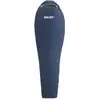 Image de Millet - Sac de couchage de trekking - Baikal 600 W Saphir pour Femme - Taille Droite - Navy