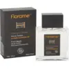 Image de Florame Eau de toilette pour homme Fresh Bois, 100 ml