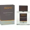 Image de Florame Eau de toilette pour homme Wild Agrumes, 100 ml