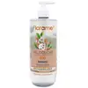 Image de Florame Gel douche bio à l'amande rechargeable 750 ml