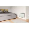 Image de Radiateur Ã Inertie En Fonte Lcd 1500w - GalbÃ© - Cayenne