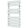 Image de SÃ¨che-Serviette Lame Plate Lcd Blanc - 600w - Cayenne