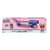 Image de D'arpeje Lol - Patinette 2 Roues Pliable