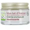 Image de LÉa nature so bio étic Mon Lait d'Anesse - Crème Riche Nourrissante au Lait d'nesse, 50 ml