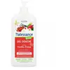 Image de Natessance Enfant Gel Douche Fraise Vanille Bio 500 ml