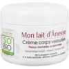 Image de LÉa nature so bio étic Mon Lait d'Anesse - Crème Corps Nourrissante au Lait d'nesse, 200 ml