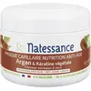 Image de Natessance Masque Argan Et Kératine Végétale 200ml
