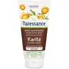 Image de Natessance baume ultra riche en beurre de karité et kératine végétale pour cheveux très secs, crépus ou bouclés, 150 ml