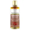 Image de Natessance Huile De Carapate / Ricin Noir - 100 Ml - 100% Pure - Nourrit. Repare. Protege Et Fortifie