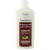 Image de Natessance Shampoing Creme - 250 Ml - KaritÃ© Et KÃ©ratine VÃ©gÃ©tale - Ultra-Nourrissant, DÃ©melant Et Disciplinant