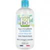 Image de LÉa nature so bio étic Hydra Aloe Vera - Eau Micellaire Hydratante, 500 ml