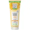 Image de LÉa nature so bio étic Shampoing nourrissant au beurre de karité, 250 ml