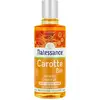 Image de Huile de carotte pour le teint Natessance 100 ml