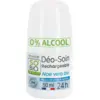 Image de LÉa nature so bio étic Déodorant roll-on à l'aloe vera, 50 ml