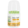 Image de LÉa nature so bio étic Déodorant roll-on au beurre de karité, 50 ml