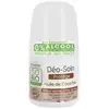 Image de LÉa nature so bio étic Déodorant protecteur à la noix de coco bio, 50 ml