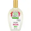 Image de LÉa nature so bio étic Huile de ricin biologique 50 ml
