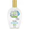 Image de LÉa nature so bio étic Huile de coco biologique 50 ml