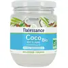 Image de Natessance Huile de Coco 100% Pure Bio 200ml