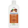 Image de Natessance Shampoing Nourrissant Argan Bio Et Kératine Végétale 500 ml