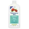 Image de Natessance Shampoing Fortifiant Huile de Ricin et Kératine Bio 500 ml