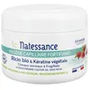 Image de Natessance Masque Capillaire Fortifiant - Ricin & Kératine Végétale Bio 200 ml